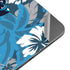 NFL Carolina Panthers Tropical Print Apple iPad Mini Skin