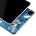 NFL Carolina Panthers Tropical Print iPad Cases