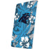 NFL Carolina Panthers Tropical Print iPad Pro 13in M4 (2024) Skin