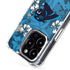 NFL Carolina Panthers Tropical Print iPhone 16 Pro Max MagSafe Case