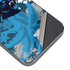 NFL Carolina Panthers Tropical Print iPhone 16 Pro Skin