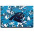 NFL Carolina Panthers Tropical Print Dell Latitude Skin