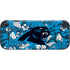NFL Carolina Panthers Tropical Print Nintendo Switch 2 (2025) with Joy-Con Skin