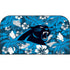 NFL Carolina Panthers Tropical Print Nintendo Switch 2 (2025) with Joy-Con Skin