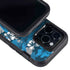 NFL Carolina Panthers Tropical Print Otterbox Defender iPhone Skin