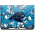 NFL Carolina Panthers Tropical Print Dell Precision Skin