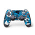 NFL Carolina Panthers Tropical Print PlayStation PS4 Skins