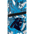 NFL Carolina Panthers Tropical Print PS5 Pro Disk Bundle Skin
