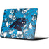 NFL Carolina Panthers Tropical Print Surface Laptop 7 13.8in Skin