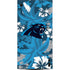 NFL Carolina Panthers Tropical Print XBox Series X Digital Edition Console Skin
