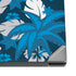 NFL Carolina Panthers Tropical Print Dell XPS Skin