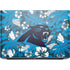 NFL Carolina Panthers Tropical Print HP ZBook Fury 16 G10 Skin