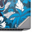 NFL Carolina Panthers Tropical Print HP ZBook Fury 16 G10 Skin
