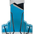 NFL Carolina Panthers White Striped BENGOO G9000 Skin