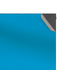 NFL Carolina Panthers White Striped XBox Series X Digital Edition Console Skin