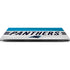 NFL Carolina Panthers White Striped Dell XPS Skin