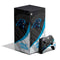 NFL Carolina Panthers XBox Series X Digital Edition Bundle Skin