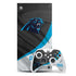 NFL Carolina Panthers Xbox Series X Skins