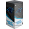 NFL Carolina Panthers XBox Series X Digital Edition Console Skin