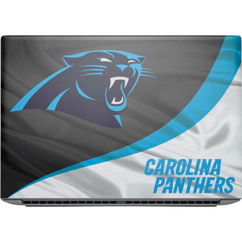 NFL Carolina Panthers HP ZBook Fury 16 G10 Skin