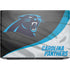 NFL Carolina Panthers HP ZBook Fury 16 G10 Skin