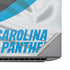 NFL Carolina Panthers HP ZBook Fury 16 G10 Skin