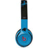 NFL Carolina Panthers Zone Block Beats Solo 3 Wireless Skin