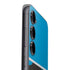 NFL Carolina Panthers Zone Block Galaxy A16 5G Skin