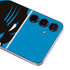 NFL Carolina Panthers Zone Block Galaxy A55 5G Skin