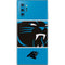 NFL Carolina Panthers Zone Block Galaxy Note 10 Plus Skin
