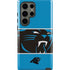 NFL Carolina Panthers Zone Block Galaxy S23 Ultra Pro Case