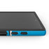 NFL Carolina Panthers Zone Block Galaxy S25 Ultra Impact Case
