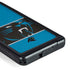 NFL Carolina Panthers Zone Block Galaxy S24 Ultra Waterproof Case