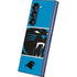 NFL Carolina Panthers Zone Block Galaxy Z Fold6 Skin