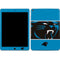NFL Carolina Panthers Zone Block iPad Skins