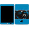 NFL Carolina Panthers Zone Block Apple iPad Skin