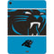 NFL Carolina Panthers Zone Block Apple iPad Air Skin
