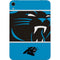 NFL Carolina Panthers Zone Block Apple iPad Mini Skin
