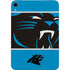 NFL Carolina Panthers Zone Block Apple iPad Mini Skin