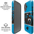 NFL Carolina Panthers Zone Block iPhone 16 Plus Magsafe Impact Case