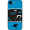 NFL Carolina Panthers Zone Block iPhone 16e Skin