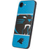 NFL Carolina Panthers Zone Block iPhone 16e Skin