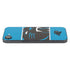 NFL Carolina Panthers Zone Block iPhone 16e Skin