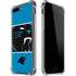 NFL Carolina Panthers Zone Block iPhone Cases