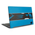 NFL Carolina Panthers Zone Block Dell Latitude Skin