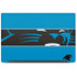 NFL Carolina Panthers Zone Block Dell Latitude Skin