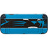 NFL Carolina Panthers Zone Block Nintendo Switch 2 (2025) with Joy-Con Skin