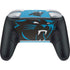 NFL Carolina Panthers Zone Block Nintendo Switch 2 (2025) Pro Controller Skin
