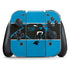 NFL Carolina Panthers Zone Block Nintendo Skins