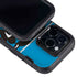 NFL Carolina Panthers Zone Block Otterbox Defender iPhone Skin